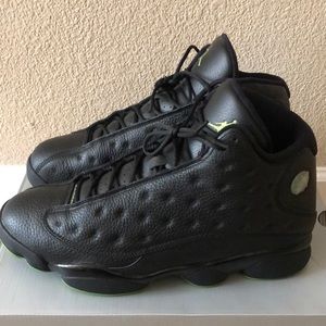 Jordan Retro 13 “Altitude”!